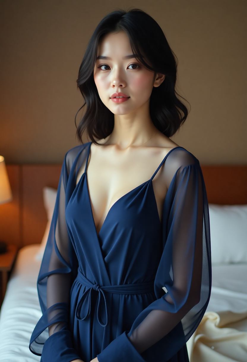 青云志