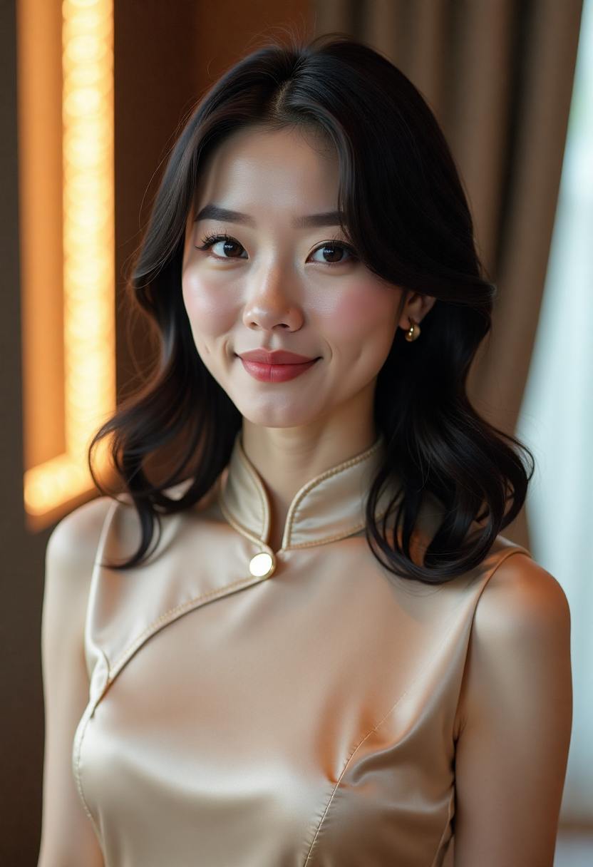 奔跑吧