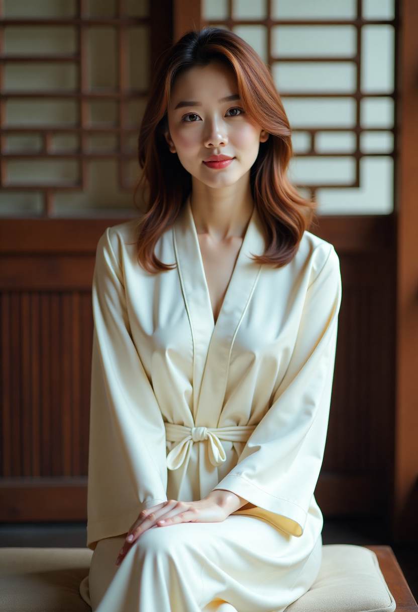 南来北往