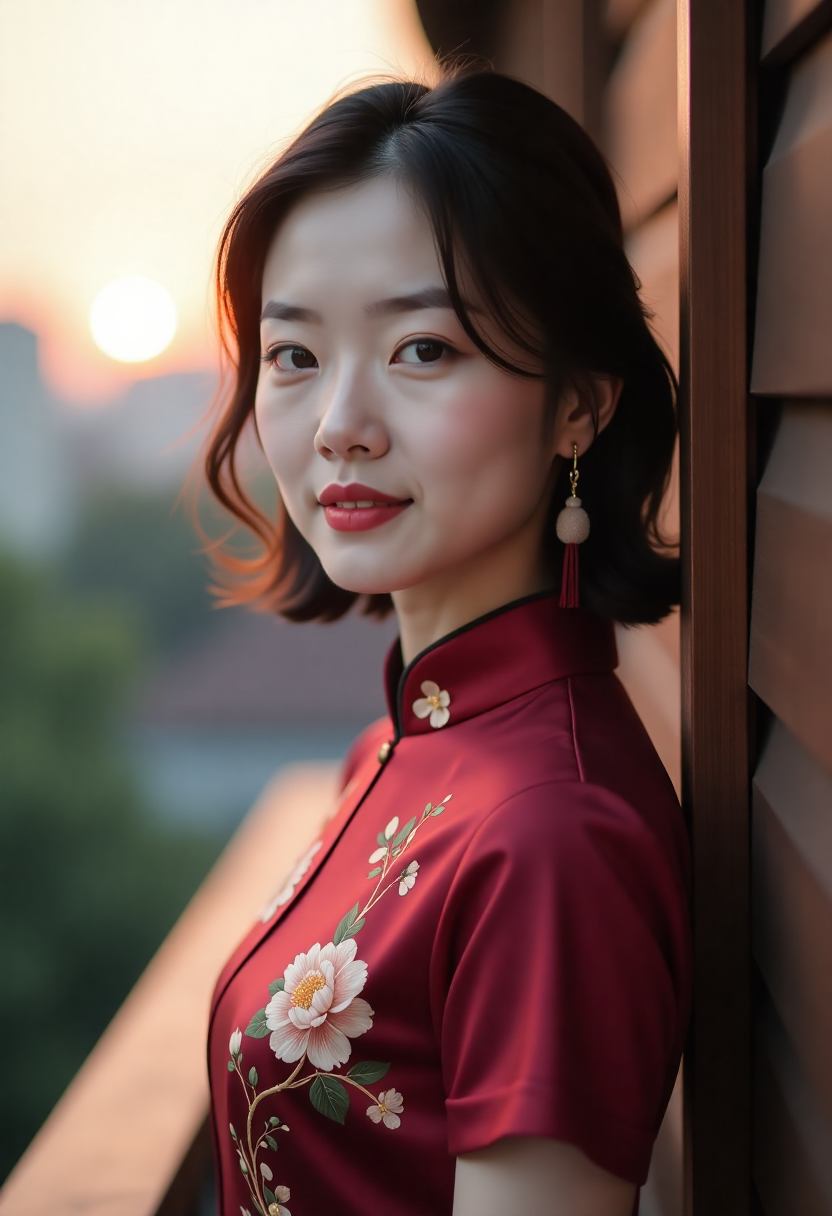 破晓之战