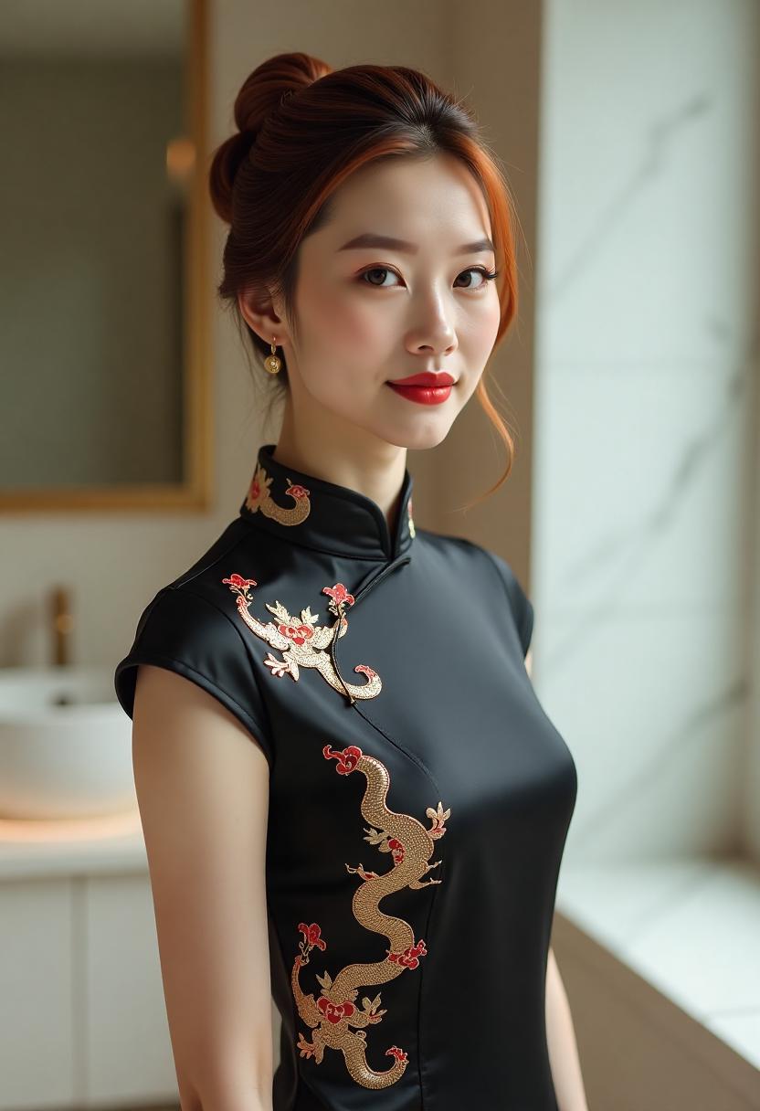 繁花似锦